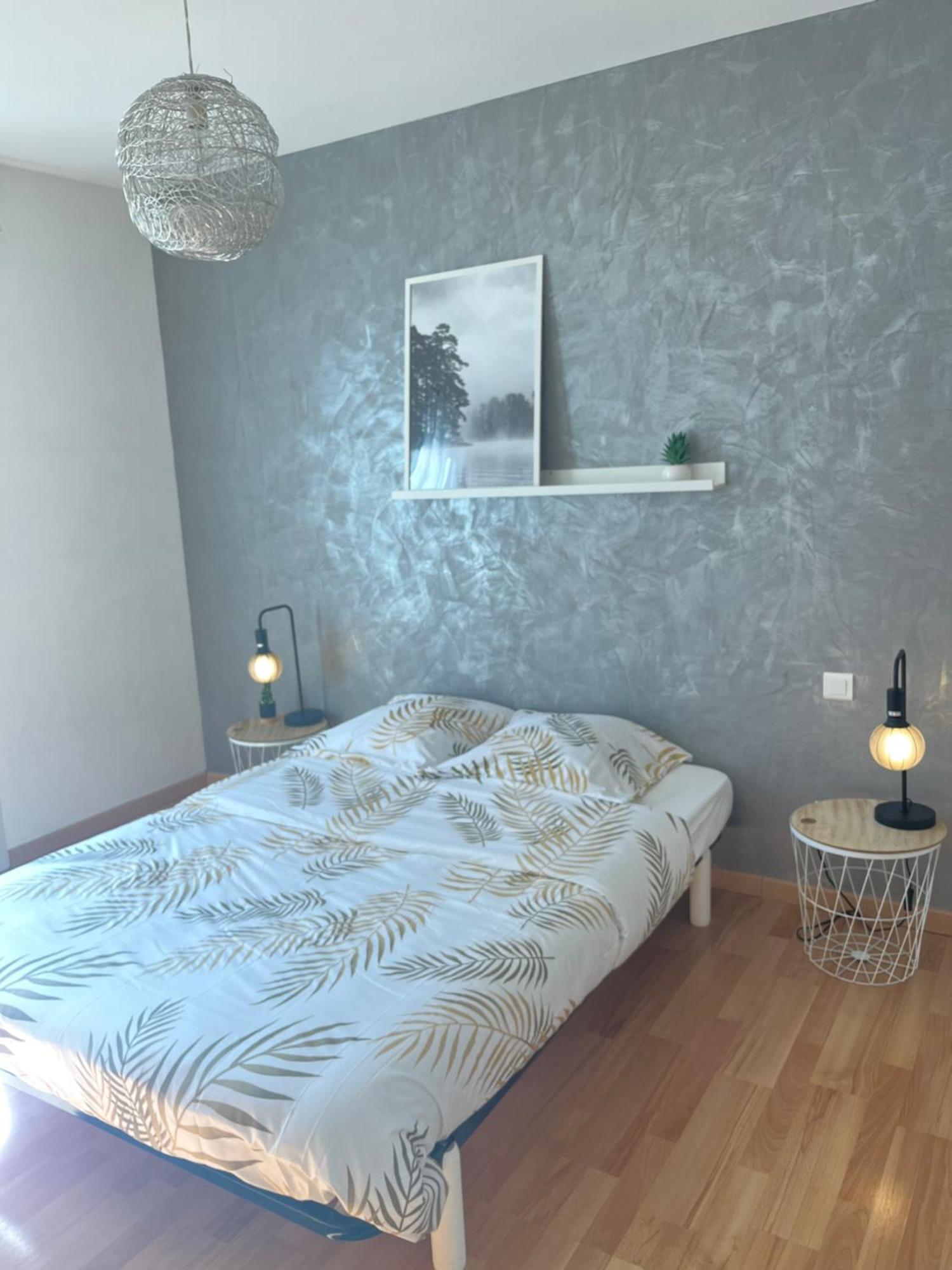 Maison A Biscarrosse Avec Piscine Et Jacuzzi Екстериор снимка